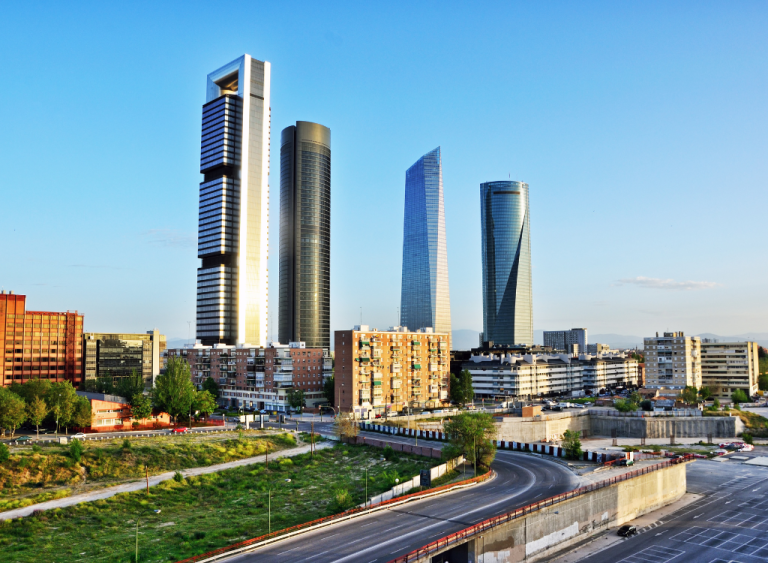 La regla 3-30-300, la fórmula urbanística que revolucionará las ciudades