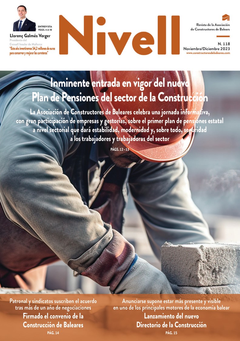 Revista Nivell 118/2024