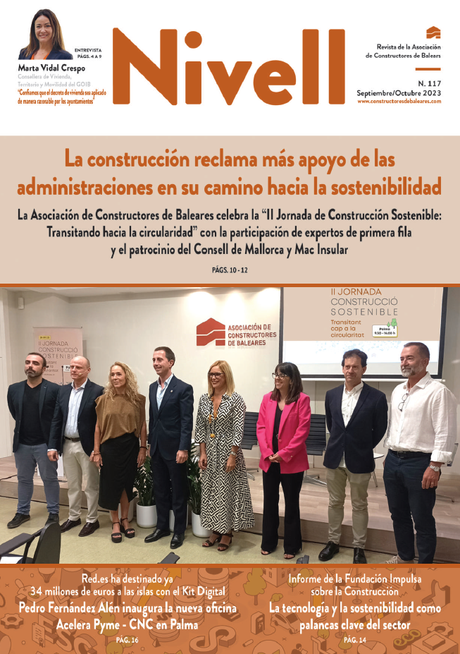 Revista Nivell 117/2023