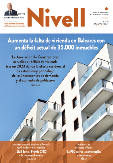 Revista Nivell 120/2024