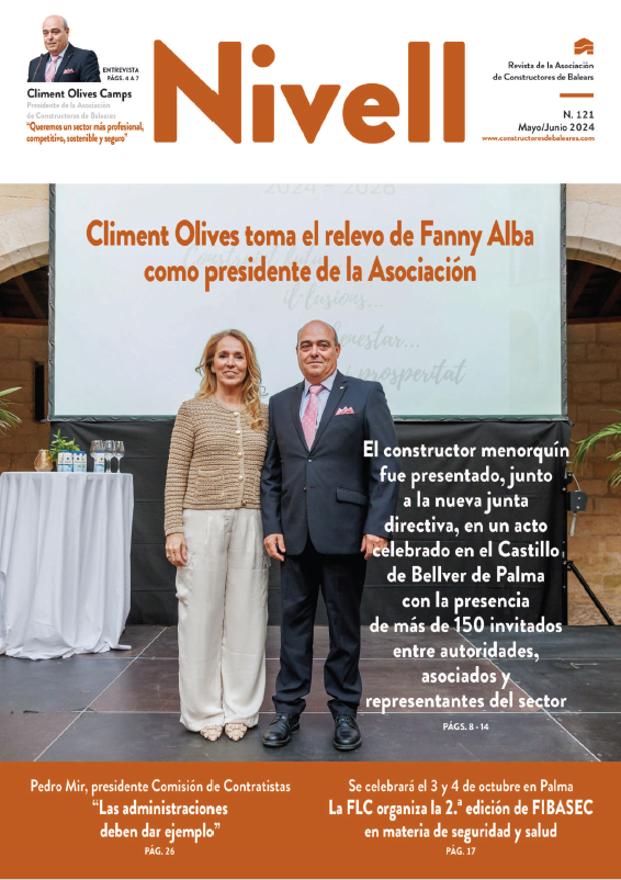 Revista Nivell 121/2024