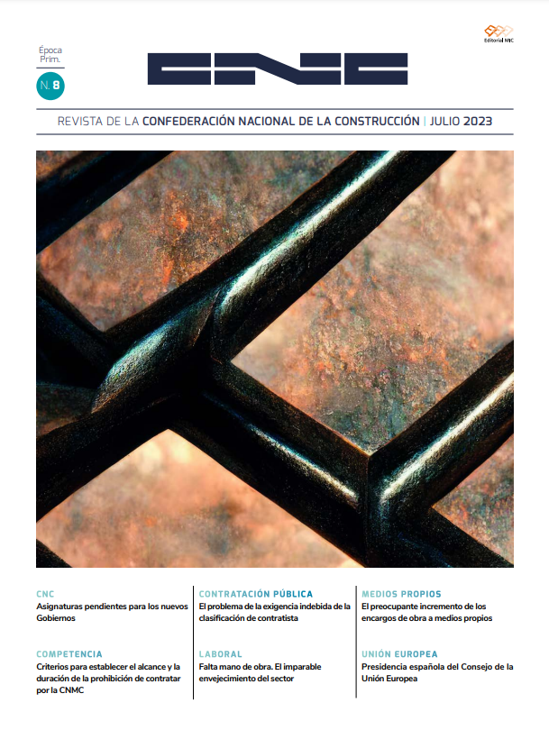 Revista CNC 8