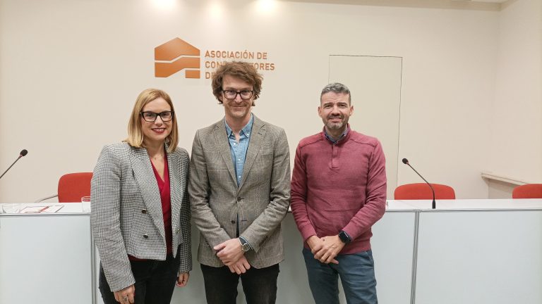 Jornada: «PROTECCIÓN DE DATOS EN EL SECTOR DE LA CONSTRUCCIÓN»