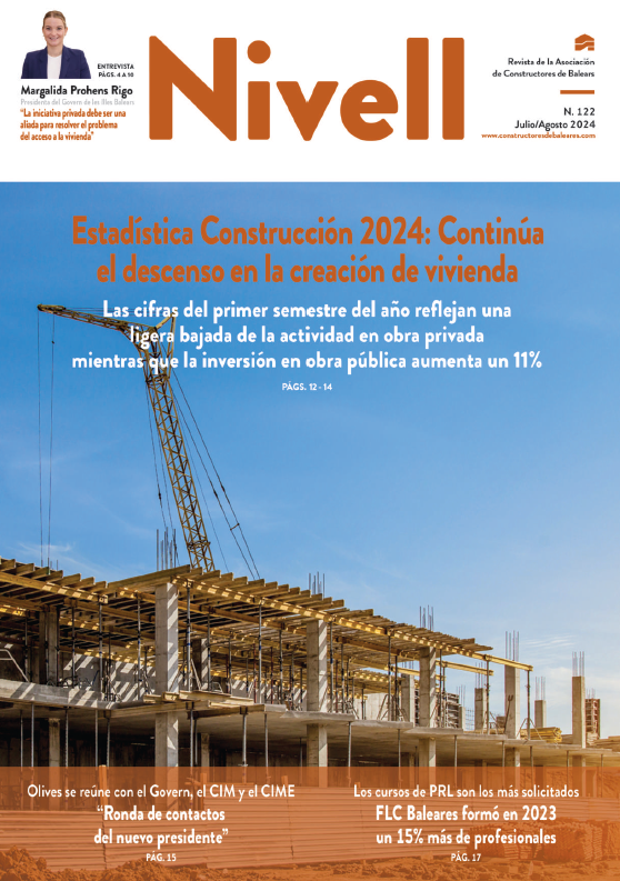 Revista Nivell 122/2024