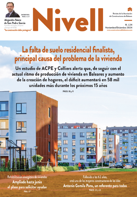 Revista Nivell 124/2024