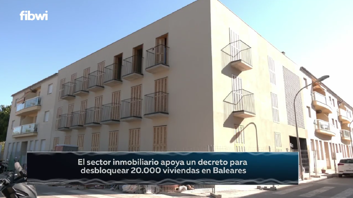 Fibwi Diario: Promotores y Constructores reclaman unidad en materia de vivienda
