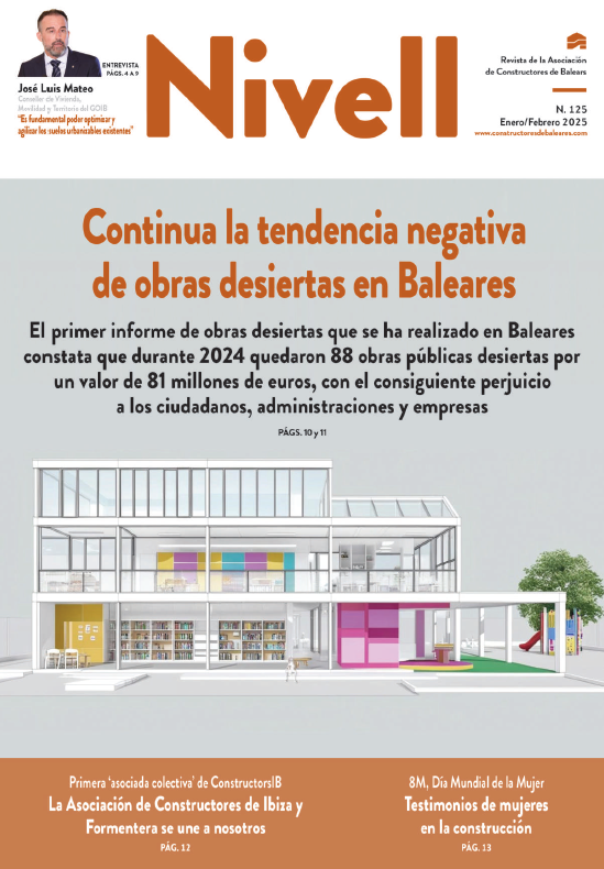 Revista Nivell 125/2025