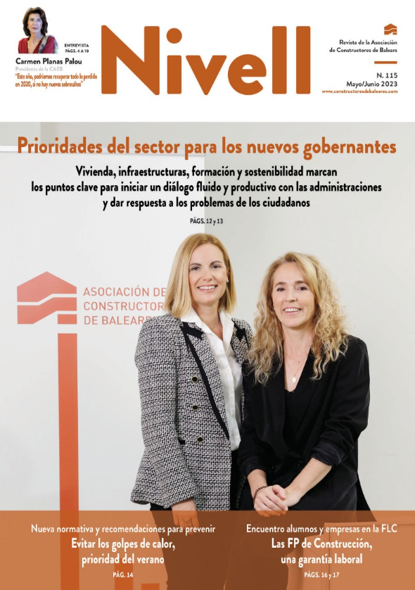 Revista Nivell 115/2023