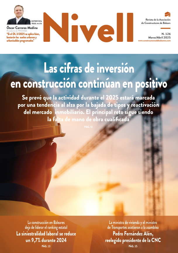 Revista Nivell 126/2025