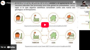 Píldora nº7: La rehabilitación eficiente y circular