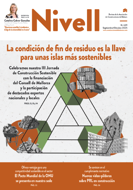 Revista Nivell 129/2025