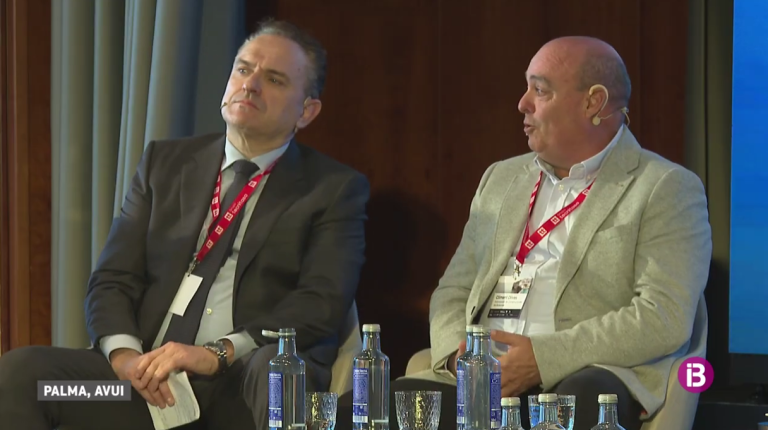 IB3 Noticies: El preu del mercat residencial continua sense tocar sostre a les Illes Balears