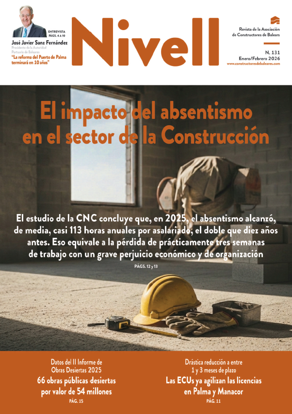 Revista Nivell 131/2026