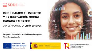 La Asociación de Constructores de Baleares impulsa el impacto y la innovación social basada en datos con el apoyo de la Unión Europea.
