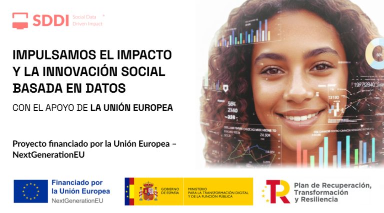 La Asociación de Constructores de Baleares impulsa el impacto y la innovación social basada en datos con el apoyo de la Unión Europea.