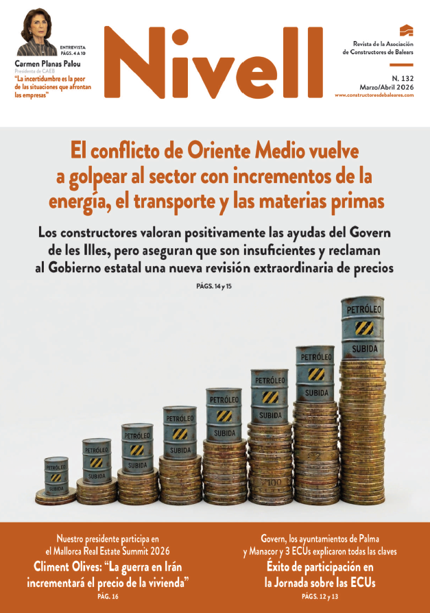 Revista Nivell 132/2026