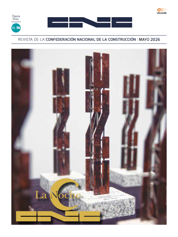 Revista CNC 14